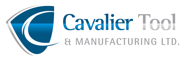 Cavalier Tool & Manufacturing LTD. Site Logo